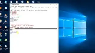 PythonLiteral : How To Use Single, Double and Triple Quotes In Python