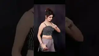 Miss Parul I Model Actress I My New Haryanvi Song 2022 II My Songs 2022