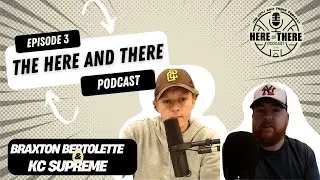 KC Supreme on Working with Juice WRLD, Ed Sheeran & Internet Money&rsquo;s Rise