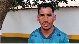 Verdadeira história de Izak, homem que correu de Havaianas.