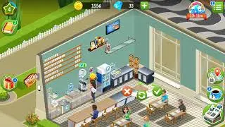 MY CAFE 2019.2.3 Unlimited Diamonds and Gold--**READ NOTE FIRST**