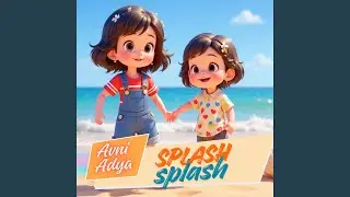 Splash Splash
