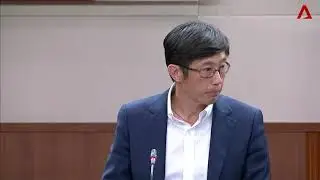 2019/03/04 COS 2019 debate, Day 3 Teo Ser Luck on educating businesses on cybersecurity