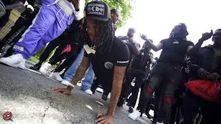 DCG Shun x DCG Bsavv - Tables Turned (First Day Back) [Official Music Video]