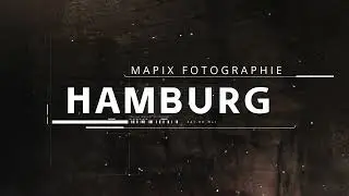 Hamburg by Mapix Fotographie