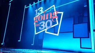 13 Going On 30 The Musical World Premiere Manchester 21/9/25 - Credit @disneyjennie89 