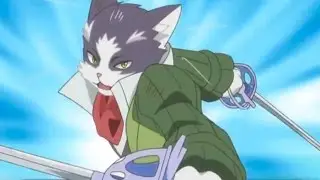 Log Horizon 2 - Ep 20, (Motivations Exposed by Blade-Thrust) - Review
