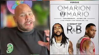 Fat Joe GOES OFF On Ray J Performance & More In EPIC Verzuz RECAP (MUST WATCH)