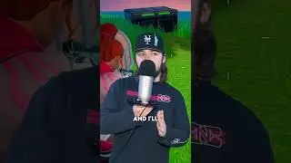 This game COPIED FORTNITE #shorts