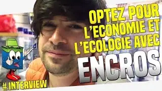 Avis Client: Mr Quentin et la Recharge Cartouche Laser Chez Encros