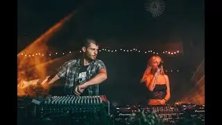 Nagrada Ambasador 2020 - Dr.obi & Anja G LIVE mix dub