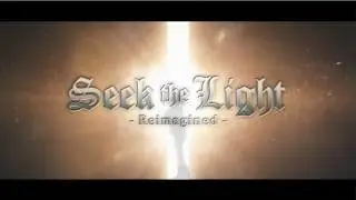SAEKO - Seek the Light - Reimagined- [Official Lyric Video]