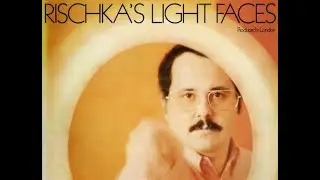 Iris, Inri, Pencil & Psalm - Rischka's Light Faces (1971) [German Jazz Fusion] [Siegfried Schwab]
