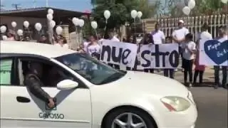 Papa Beto  Recuerdame