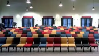 Church Connect Has Affordable Seating
