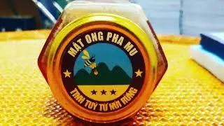 Đại sứ Đỗ Văn Tuấn - Thương Hiệu Mật Ong Pha Mu