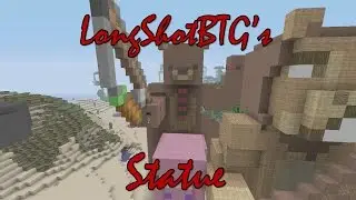 MCXBLA Statue #25 