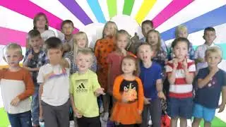 Witch Doctor - Spotlight Singers