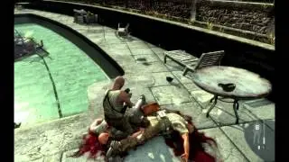 Max payne 3 - Max Out !
