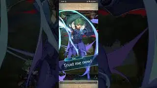 Tactics Drills: Skill Studies 61 Brave Alm and Micaiah