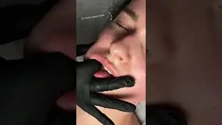 Массаж лица в Darlings Beauty Lab