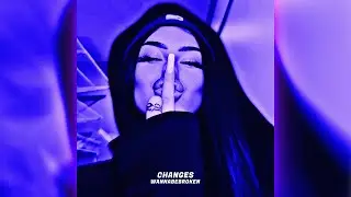 XXXTENTACION - Changes (HYPER DEMON, Pascal Sebastian, New Beat Order Techno Remix)
