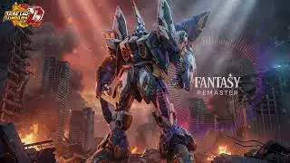 スーパーロボット大戦 D / OG｜REMIX｜Super Robot Wars #srwog  #srwy