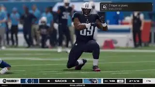 Madden NFL 26 CLip