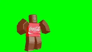 Howard the alien dance
