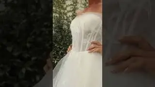 Formal Gowns & Wedding Dresses