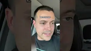 Full video linked - Missing property will cripple the military