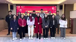 Skyfun March monthly meeting #skyfunvr #vrfactory #vrmanufacturer #vrsupplier #9dvr #vrgamemachine
