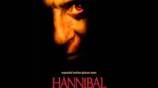 Aria Da Capo - Hannibal Soundtrack - Hans Zimmer