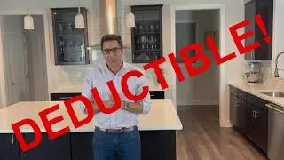 HOMEOWNER TAX DEDUCTIONS 2020 - MISSED DEDUCTIONS WHEN BUYING OR REFINANCING A HOME