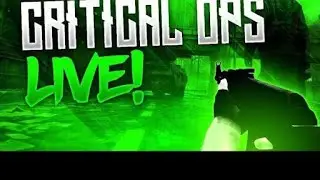 MOHAMMED HARIS 2946 game Channel  is live! critical ops gaming live stream day 2 game play video