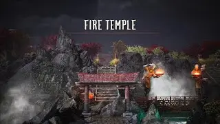 Mortal Kombat 1: (Season 8 