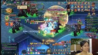 AstraCore | A Mortal Soul Challenges The Infinite Cosmos