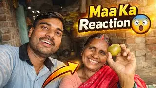 Maa Ko Diya Anokha Phal 🍈 | Aage Jo Hua Wo Dil Chu Lega ❤️