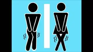 peeing - SOUND EFFECT