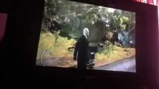 Hitman absolution-Modern Art challenge walk through