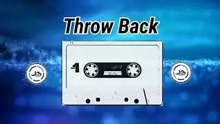 Weeknd Type Beat, 80s Type Beat, Old school Beat - Throw Back