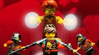 Ninjago Epilogues | The Secrets Of Domu