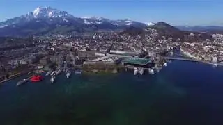 Winter adventures in the #LakeLucerneRegion &ndash; Pilatus