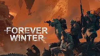 Ein Special-Event steht an #07 I Horror Extraction Shooter I The Forever Winter