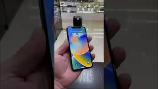 iPhone XS 64Gb Gold. Не вскрывался. АКБ91% #goldenapplestore #ставрополь #apple #iphone #iphonexs