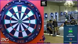 Witch City Open 2025 Day 2