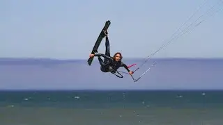 Megz Kiteboarding 