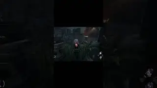 Why me 😔 #dbd #fnaf #dbdclips #dbdsurvivor #gaming