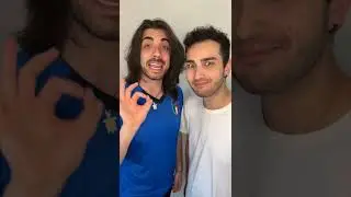 How to pronounce ITALIAN FOOD 🇮🇹 #shorts