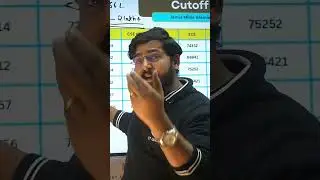 JMI BTech 2026 Cut Off  Delhi Seats Revealed! #JMIBTech2026 #JMICutOff2026 #JMIDelhiCutOff #shorts